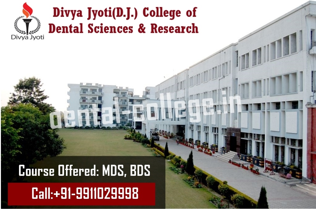 dj dental college Ghaziabad
