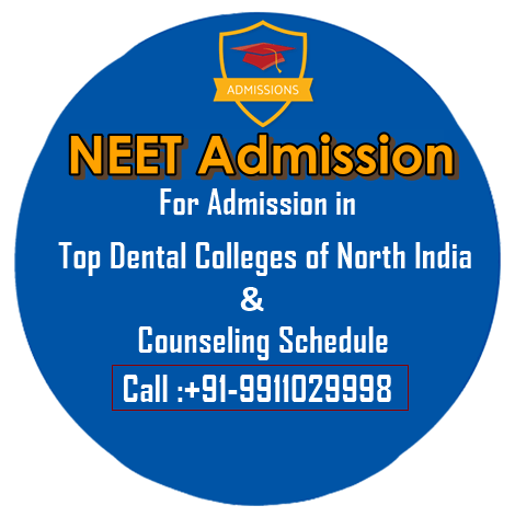 Dental College Admission