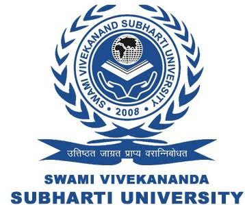 Subharti Dental College