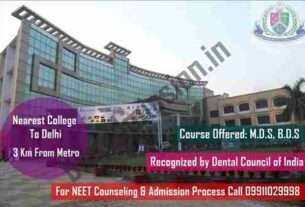 ip dental college