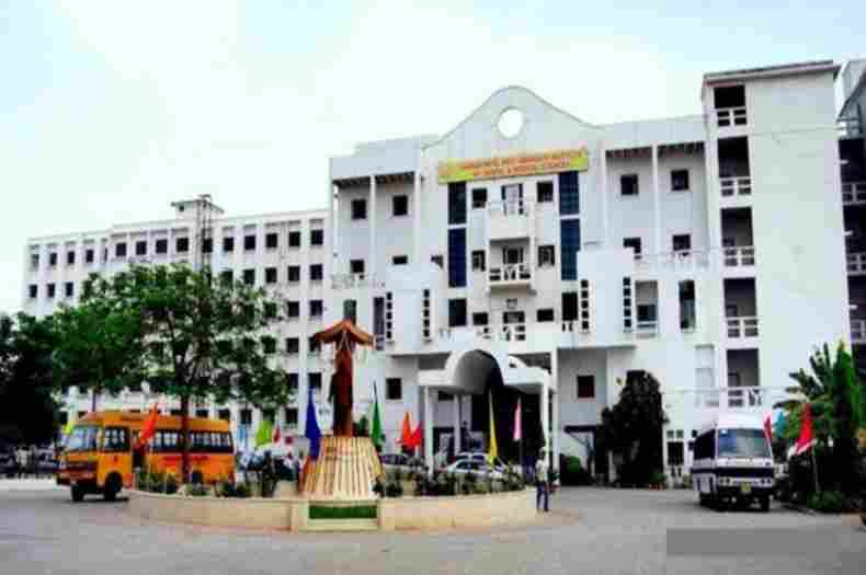 sardar patel dental college lucknow